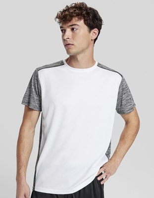 Heren Sportshirt Roly Zolder